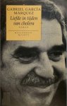 Gabriel Garcia Marquez, Mariolein Sabarte Belacortu - Meulenhoff quarto liefde in tijden van cholera