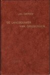 Overeem, Jac. - De landbouwer van Driebergen (bruin)