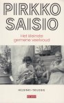 Saisio, Pirkko - Het kleinste gemene veelvoud [Helsinki-trilogie]