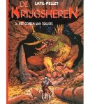 Latil - 3 Krijgsheren