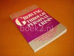Bro, Harmon Hartzell; Bro, June Avis - Growing through personal crisis