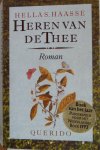Haasse, Hella - Heren van de thee