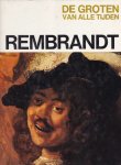 Orlandi, Enzo - Rembrandt. De groten van alle tijden