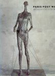MORRIS, Frances - Paris Post War - Art and Existentialism 1945-55. MORRIS, Frances - Paris Post War - Art and Existentialism 1945-55.