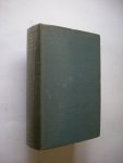 Sampson, George - The Concise Cambridge History of English literature (reprint 1st ed.1941 - epilogue Late Victorians)