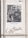 CITY THEATER, 'S-GRAVENHAGE - Film Nieuws. Waarin opgenomen "Metro-Goldwyn-Mayernieuws". (12 Sept. 1930).