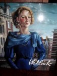 Jaffé, H.L.C. - Willink