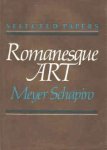 Meyer Schapiro - Romanesque Art - selected papers