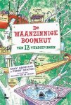 Andy Griffiths - De waanzinnige boomhut 01. de waanzinnige boomhut van 13 verdiepingen