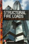 Leo Razdolsky - Structural Fire Loads: Theory and Principles