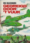 Rik Valkenburg - Gedreigd door 't vuur