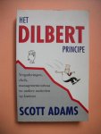 Scott Adams, Scott Adams - Dilbert Principe