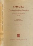  - Spinoza: Dreihundert Jahre Ewigkeit: Spinoza-festschrift 1632-1932