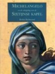 Robin Richmond 69238 - Michelangelo & de schepping van de Sixtijnse kapel