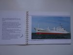 N.n.. - Dammers & van der Heide Rotterdam. Quality and Reliability in more than 30 years Reefer-Trade. N.n.. - Dammers & van der Heide Rotterdam. Quality and Reliability in more than 30 years Reefer-Trade.