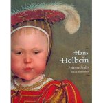 BUCK, Stephanie - Hans Holbein de Jonge 1497/98-1543 / portretschilder van de Renaissance