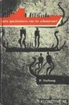 Verhoog, P. - Korte geschiedenis van de scheepvaart
