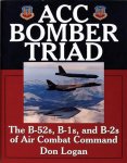 Don Logan - ACC Bomber Triad