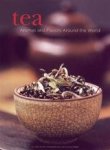 Lydia Gautier, Jean-François Mallet - Tea Aromas and Flavors Around the World