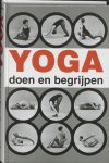 A. van Lysebeth 249928 - Yoga doen en begrijpen