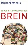 Michael Madeja - De kortste route door het brein