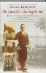 P. Kennedy - De Zwarte Livingstone, Een Waar Gebeurd Avonturenverhaal In Het Congo Van De Negentiende Eeuw