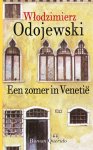Wlodzimierz Odojewski - Een zomer in VenetiÃ«