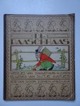Maathuis-Ilcken, S. & Sijtje Aafjes. - De Paaschhaas.