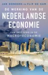 Jan Donders; Flip Kam - De Werking Van De Nederlandse Economie