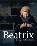 Han van Bree - Beatrix, koningin der Nederlanden