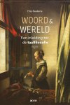 Filip Buekens 69265 - Woord en Wereld Een inleiding tot de taalfilosofie