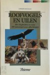 J. Nicolai 60914 - Roofvogels en uilen Met vliegbeelden en ruim 200 natuurgetrouwe afbeeldingen