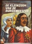 Zeeuw, P. de - De kleinzoon van de burgemeester