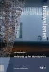 Sanders, Fred (red.) - Bouwstenen 110. Reflecties op het Woondomein
