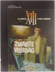 Hamme - Xiii 1: zwarte vrijdag
