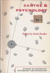 Hoeller, Keith (ed.) - Sartre and Psychology