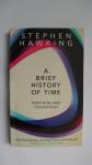 Hawking, Stephen W - A Brief History of Time / From the Big Bang to Black Holes