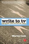 Martie Cook - Write to TV
