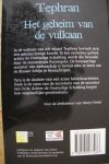 King, Paula - Tephran - Het geheim van de vulkaan