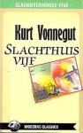 Kurt Vonnegut - Slachthuis vijf
