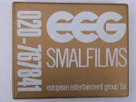 European Entertainment Group - EEG 16mm Smalfilms Katalogus