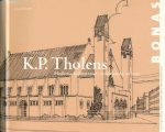 Mulder, David - K.P. Tholens (1882-1971): Moderne architectuur, traditionele vormen