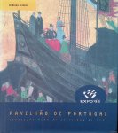 Siza Vieira, Álvaro - a.o. - Pavilhão de Portugal. exposição mundial de Lisboa de 1998. Catálogo oficial
