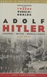  - Adolf Hitler / Kopstukken uit de tweede Wereldoorlog