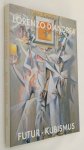 Cascella, Pierro, Rudolf Gutlich, Catherine Laimböck, preface, - Lorenzo d'Andrea. Futur Kubismus. Boccioni versus Picasso