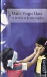 Llosa,. Mario Vargas - El paraiso en la otra esquina