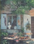 Verge, R. - De zon van de Provence / druk 1