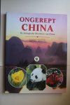 J. MacKinnon - biologische diversiteit van China  Ongerept China