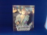 Felbinger Udo - Henri de Toulouse-Lautrec. Leven en werk