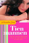 Alexandra Gray - Tien Mannen